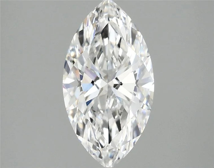 1.59 Carat · MARQUISE · E · VVS1 · IGI · Excellent Cut