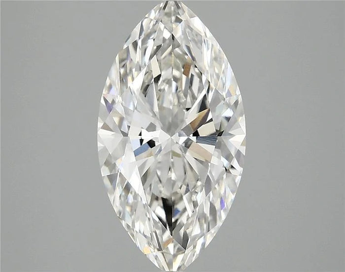 2.59 Carat · MARQUISE · G · VVS2 · IGI · Excellent Cut