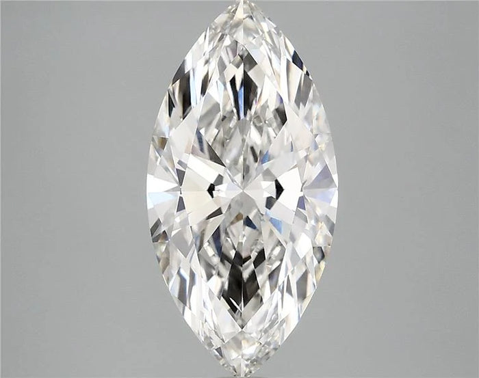 2.97 Carat · MARQUISE · F · VS2 · IGI · Excellent Cut
