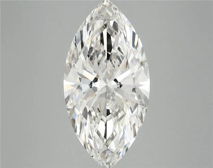5.01 Carat · MARQUISE · G · VS1 · IGI · Excellent Cut