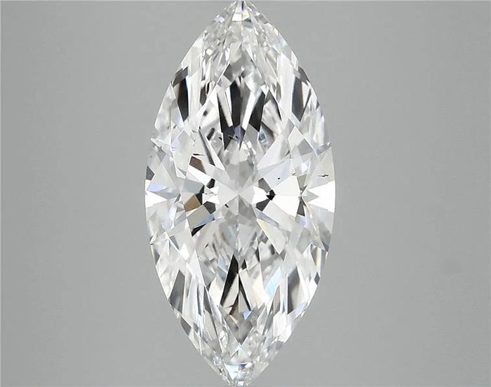 3.01 Carat · MARQUISE · D · VS2 · IGI · Excellent Cut
