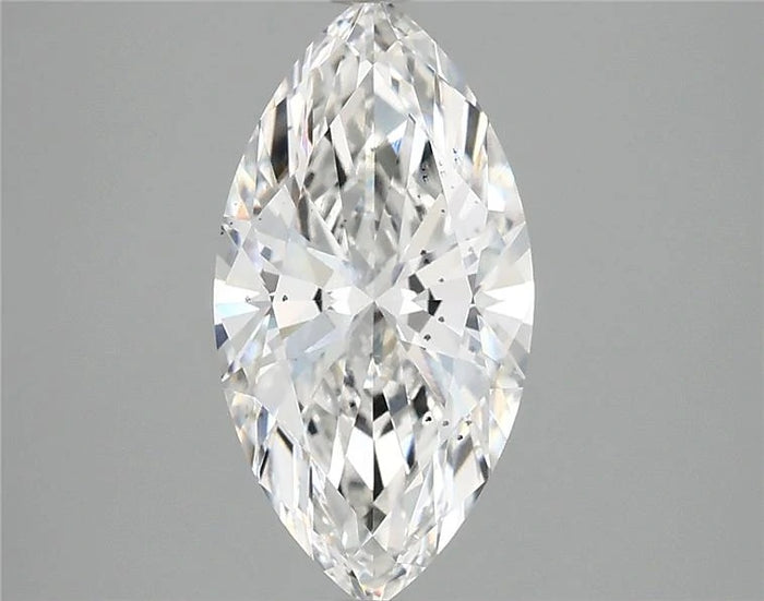 2.01 Carat · MARQUISE · F · SI1 · IGI · Excellent Cut