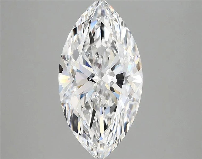 3.02 Carat · MARQUISE · D · VS1 · IGI · Excellent Cut