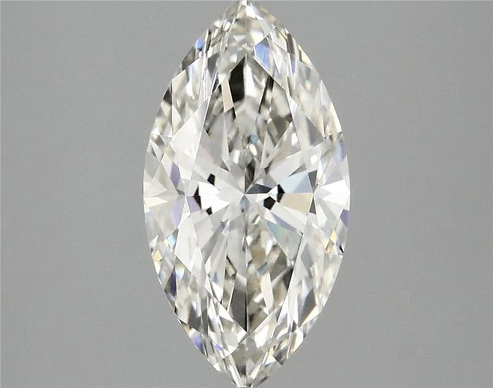 2.09 Carat · MARQUISE · H · VS1 · IGI · Excellent Cut