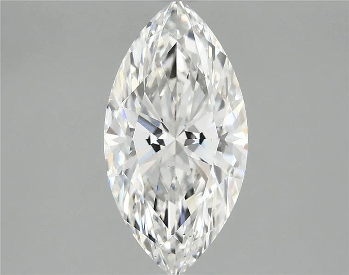 1.54 Carat · MARQUISE · E · VS2 · IGI · Excellent Cut