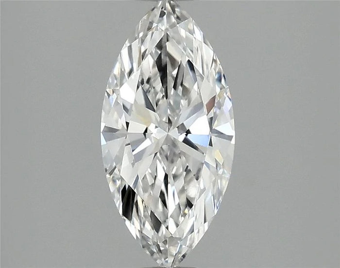 0.97 Carat · MARQUISE · E · VVS2 · IGI · Excellent Cut