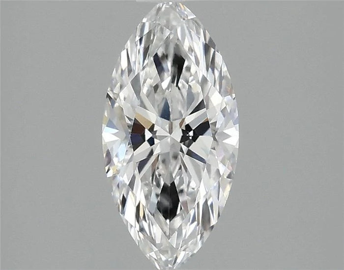1.01 Carat · MARQUISE · D · VVS2 · IGI · Excellent Cut