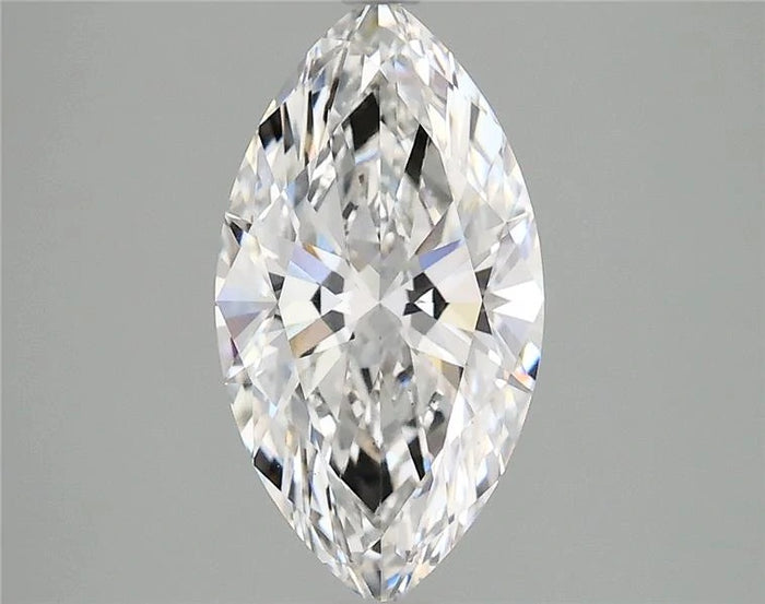 2.00 Carat · MARQUISE · E · VS2 · IGI · Excellent Cut