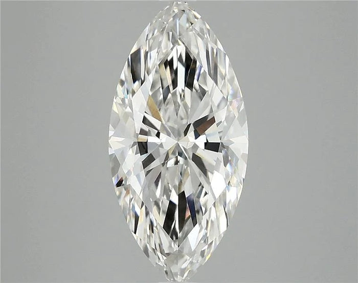 3.04 Carat · MARQUISE · G · VVS1 · IGI · Excellent Cut