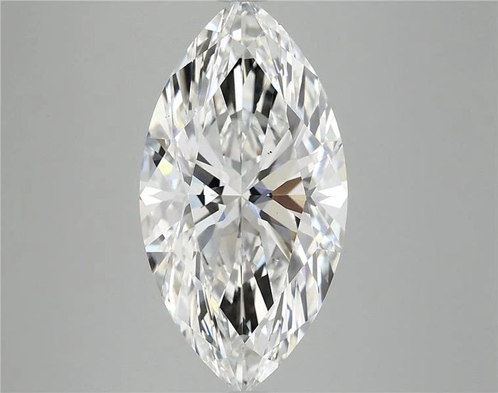 4.51 Carat · MARQUISE · E · VS1 · IGI · Excellent Cut