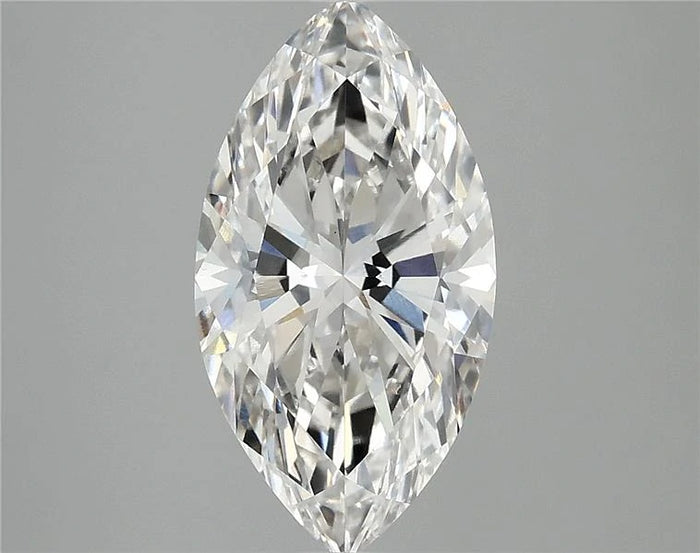 3.02 Carat · MARQUISE · F · VS1 · IGI · Excellent Cut