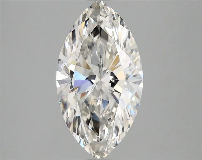 2.50 Carat · MARQUISE · F · VS1 · IGI · Excellent Cut