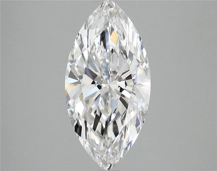 2.00 Carat · MARQUISE · D · VS1 · IGI · Excellent Cut
