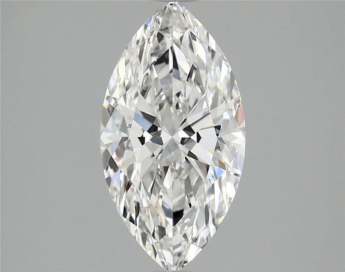 2.00 Carat · MARQUISE · F · VVS1 · IGI · Excellent Cut