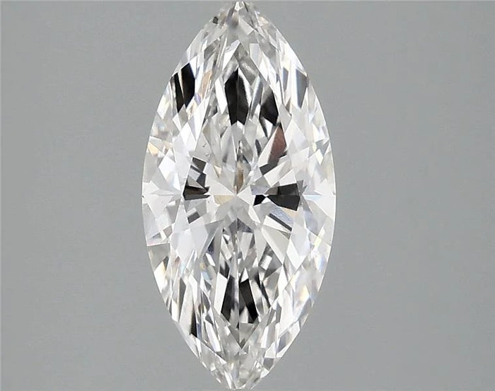 1.66 Carat · MARQUISE · F · VS1 · IGI · Excellent Cut