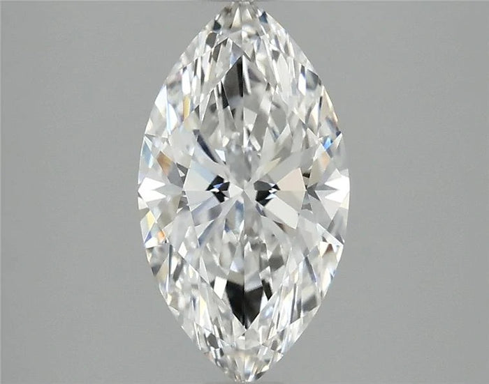1.59 Carat · MARQUISE · E · VVS2 · IGI · Excellent Cut