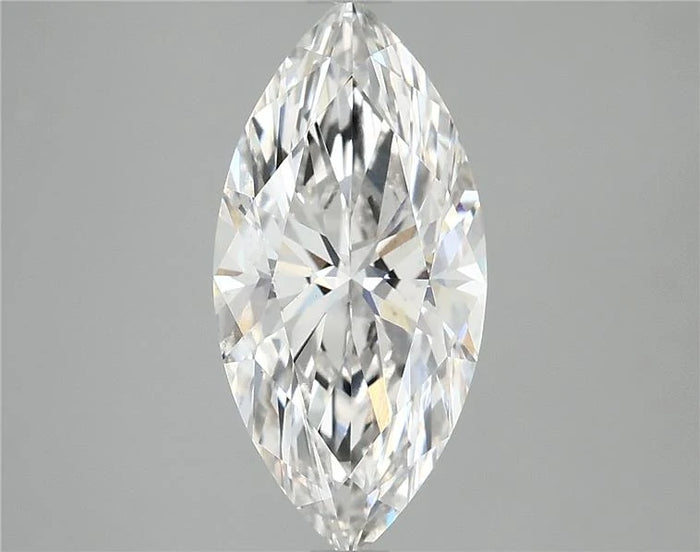3.00 Carat · MARQUISE · F · VS2 · IGI · Excellent Cut