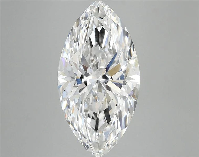 4.87 Carat · MARQUISE · E · VS2 · IGI · Excellent Cut