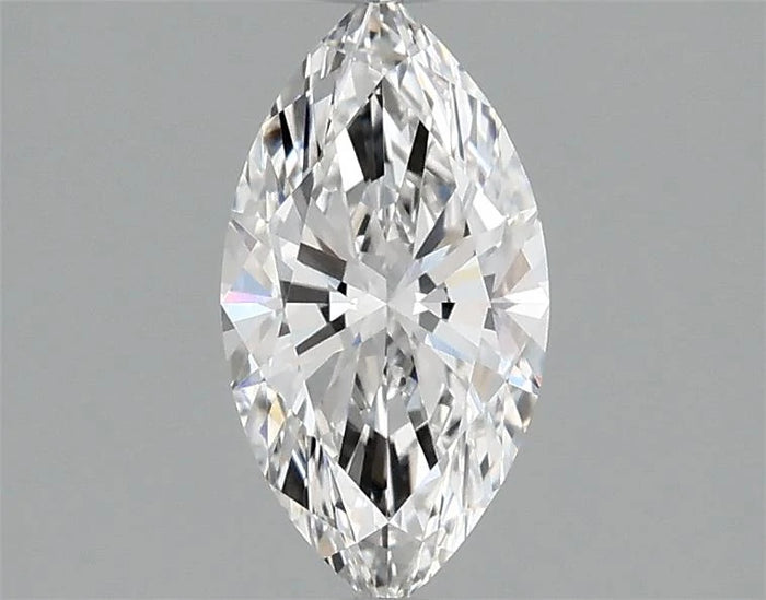 0.99 Carat · MARQUISE · F · VVS2 · IGI · Excellent Cut