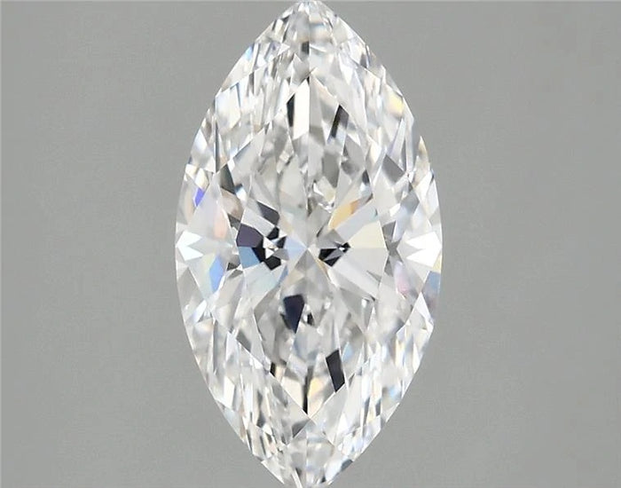 2.01 Carat · MARQUISE · D · VVS2 · IGI · Excellent Cut