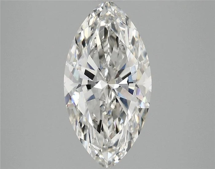 2.04 Carat · MARQUISE · G · VS1 · IGI · Excellent Cut