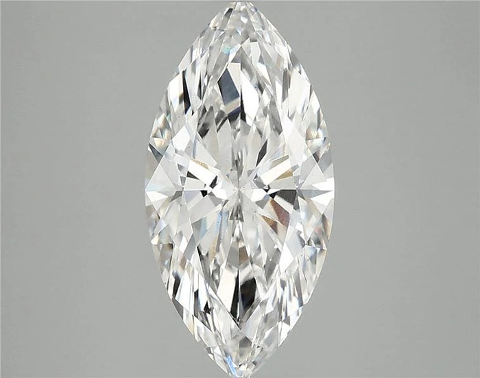 3.00 Carat · MARQUISE · E · VS2 · IGI · Excellent Cut