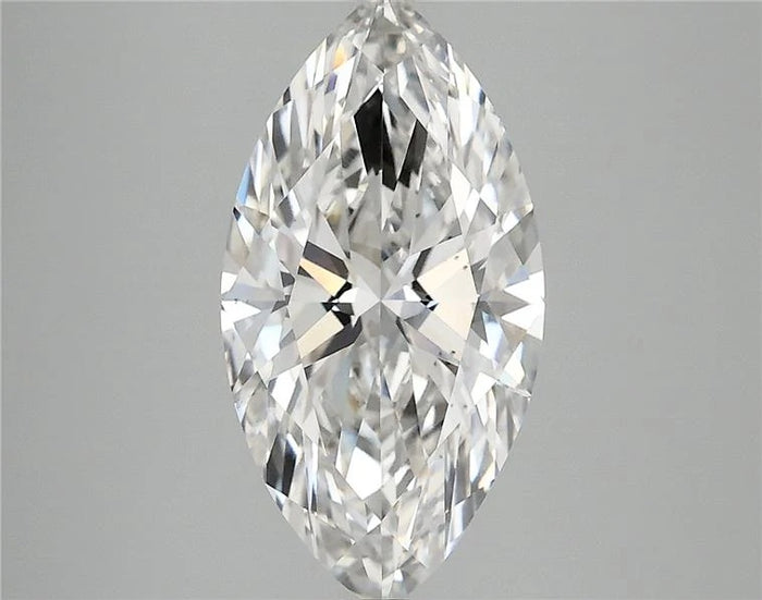 2.97 Carat · MARQUISE · F · VS2 · IGI · Excellent Cut