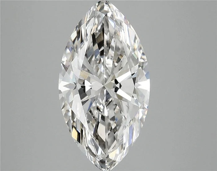 3.00 Carat · MARQUISE · F · VVS2 · IGI · Excellent Cut