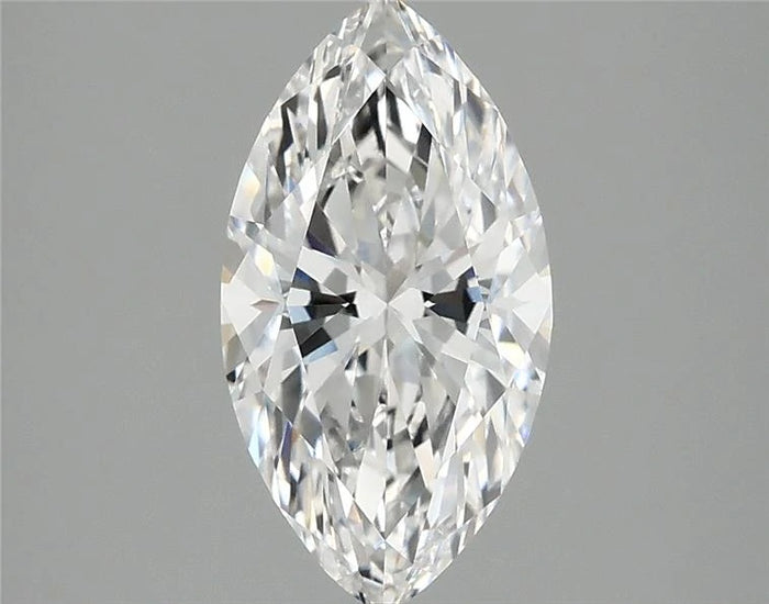 2.01 Carat · MARQUISE · E · VVS1 · IGI · Excellent Cut