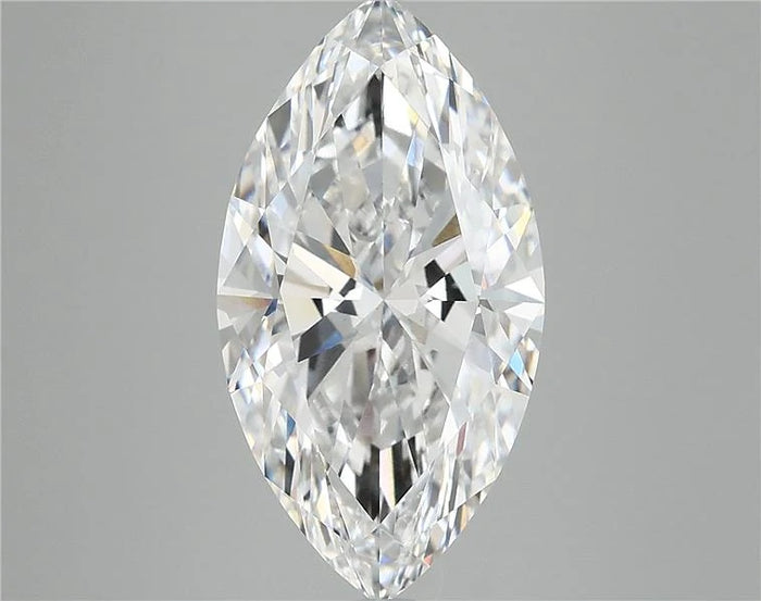 5.00 Carat · MARQUISE · E · VS1 · IGI · Excellent Cut