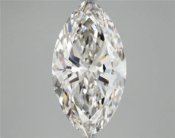 5.06 Carat · MARQUISE · G · VS1 · IGI · Excellent Cut