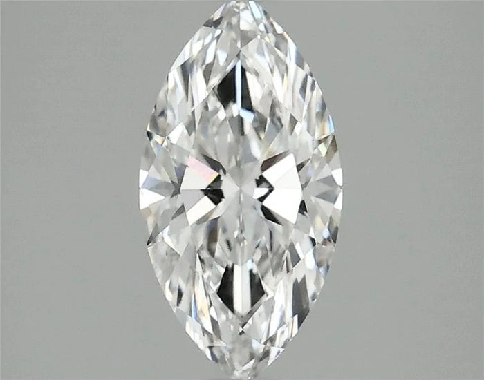 1.03 Carat · MARQUISE · F · VVS1 · IGI · Excellent Cut