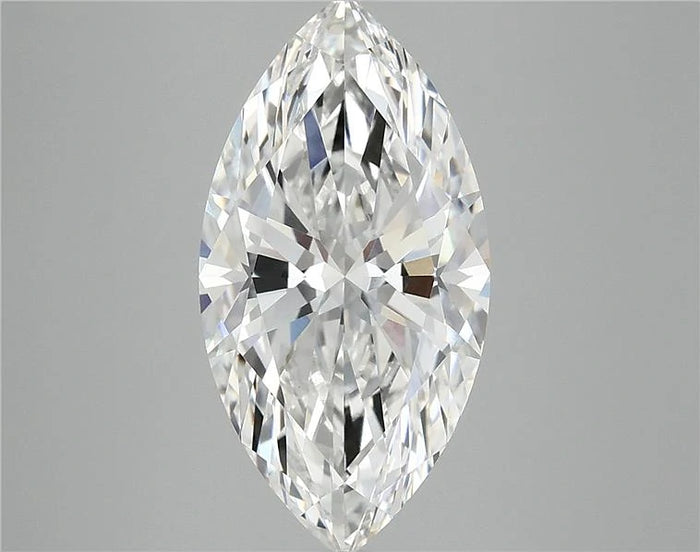 4.11 Carat · MARQUISE · F · VVS2 · IGI · Excellent Cut