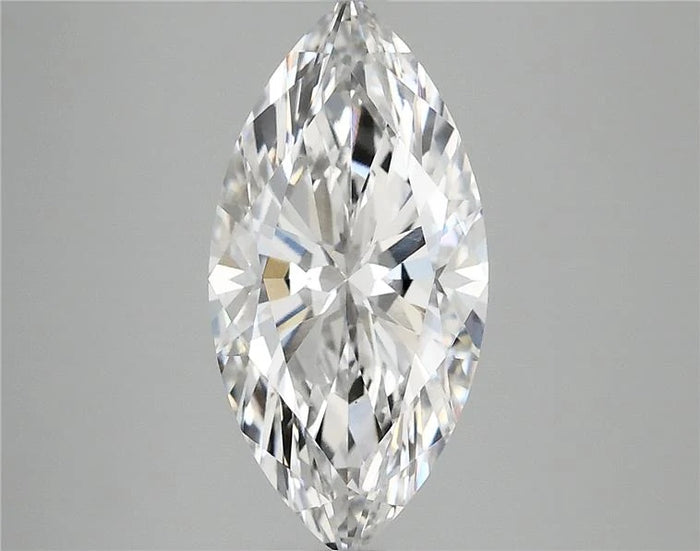 3.03 Carat · MARQUISE · G · VVS2 · IGI · Excellent Cut