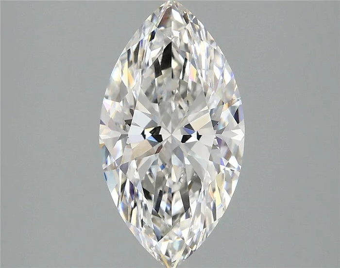 2.02 Carat · MARQUISE · F · VVS1 · IGI · Excellent Cut