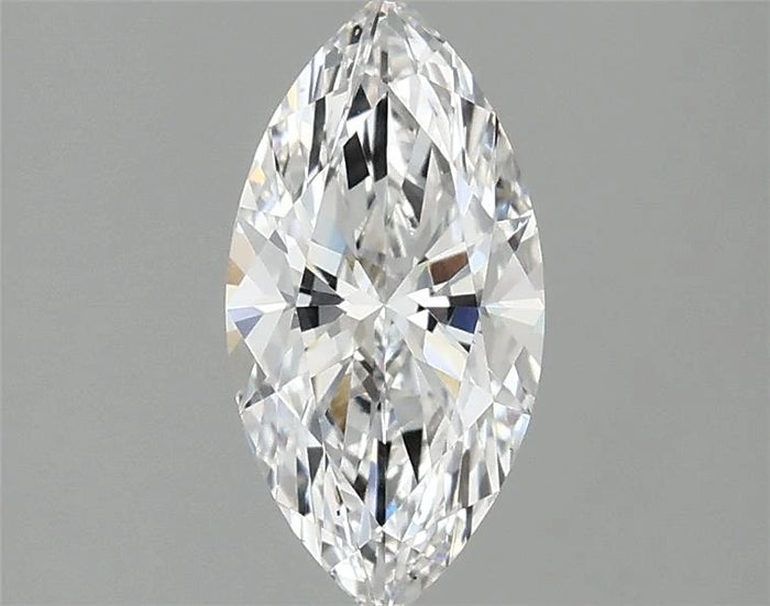 1.00 Carat · MARQUISE · D · VS1 · IGI · Excellent Cut