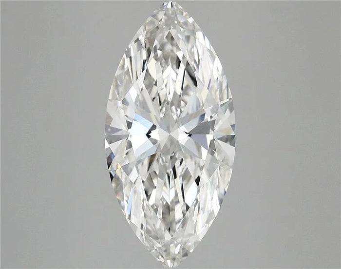 3.02 Carat · MARQUISE · F · VS1 · IGI · Excellent Cut