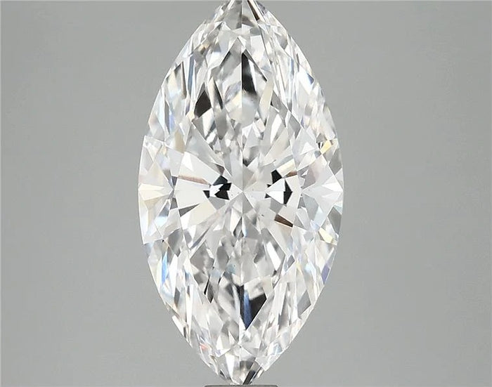 3.16 Carat · MARQUISE · E · VS1 · IGI · Excellent Cut