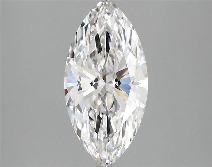 2.00 Carat · MARQUISE · E · VVS2 · IGI · Excellent Cut