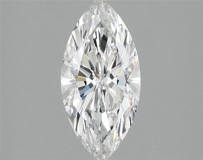 1.01 Carat · MARQUISE · D · VVS2 · IGI · Excellent Cut