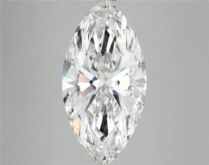 3.87 Carat · MARQUISE · E · VS2 · IGI · Excellent Cut