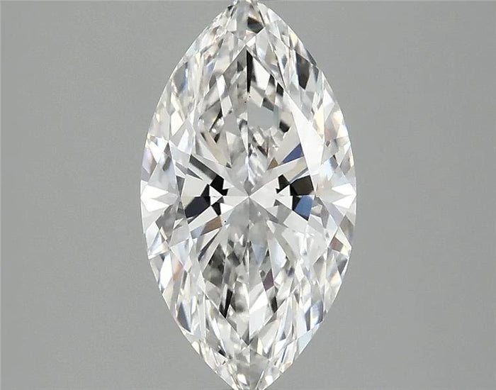 1.74 Carat · MARQUISE · F · VS2 · IGI · Excellent Cut