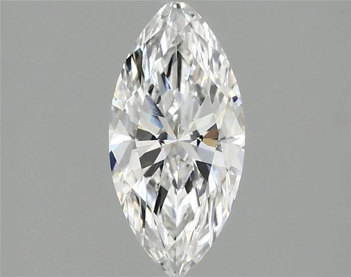 1.00 Carat · MARQUISE · E · VVS2 · IGI · Excellent Cut