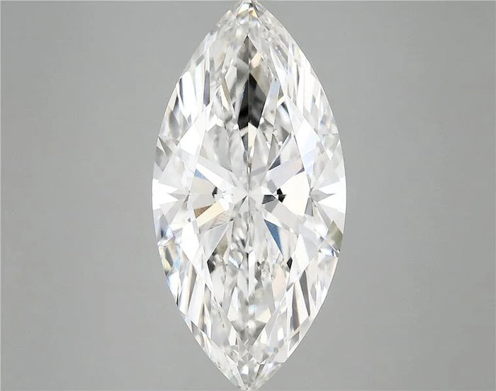 5.01 Carat · MARQUISE · F · VS1 · IGI · Excellent Cut