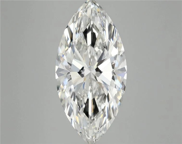4.22 Carat · MARQUISE · F · VS2 · IGI · Excellent Cut
