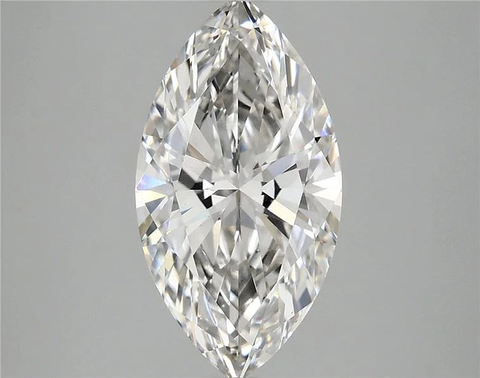 3.05 Carat · MARQUISE · G · VS1 · IGI · Excellent Cut