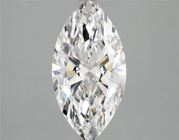 1.60 Carat · MARQUISE · E · VVS2 · IGI · Excellent Cut