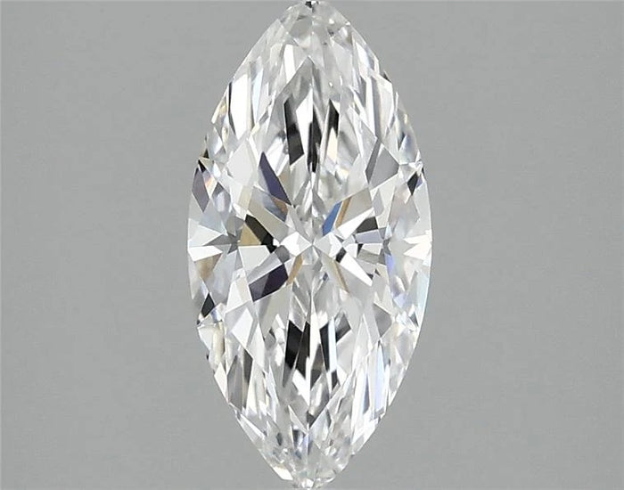1.01 Carat · MARQUISE · E · VVS2 · IGI · Excellent Cut