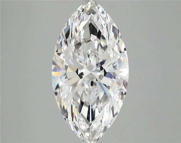 2.99 Carat · MARQUISE · F · VS2 · IGI · Excellent Cut