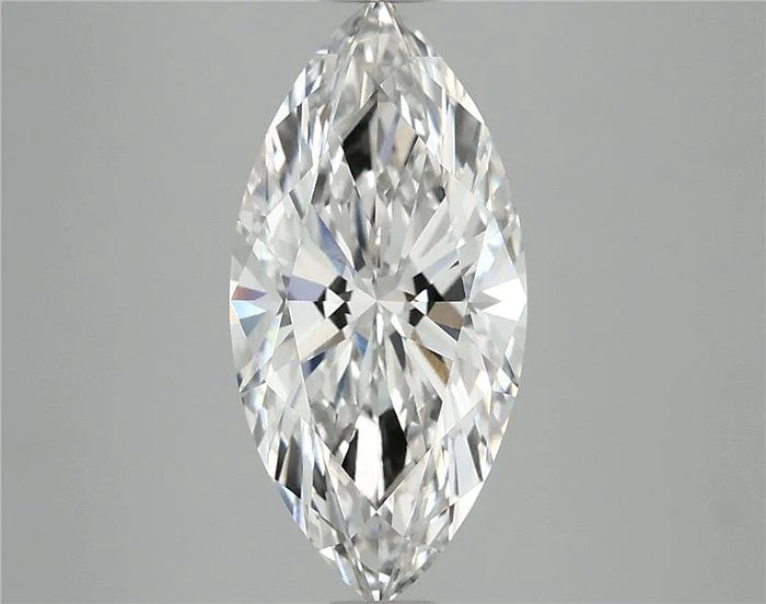 3.10 Carat · MARQUISE · G · VVS2 · IGI · Excellent Cut